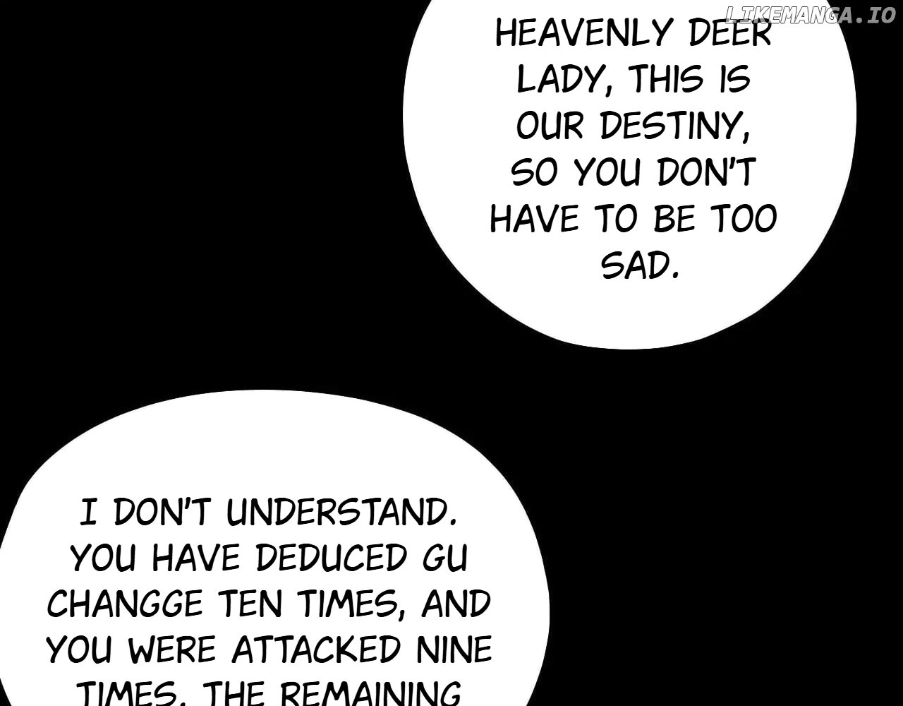 Me, The Heavenly Destined Villain Chapter 224 - page 30